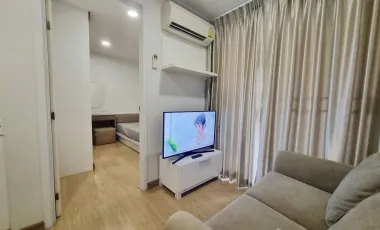 For sale そして for rent 1 Beds condo in Pom Prap Sattru Phai, Bangkok