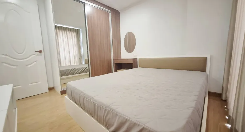 For sale そして for rent 1 Beds condo in Pom Prap Sattru Phai, Bangkok