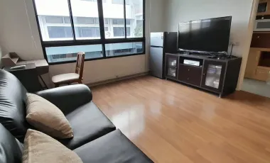 Condo en alquiler de 1 habitaciones en Bang Kho Laem, Bangkok