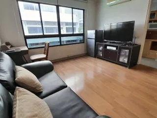出租 1 卧室 公寓 在 Bang Kho Laem, 曼谷