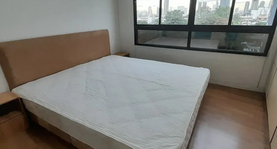 For rent 1 Beds condo in Bang Kho Laem, Bangkok