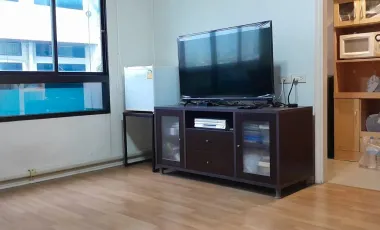 For rent 1 Beds condo in Bang Kho Laem, Bangkok