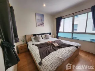 出租 1 卧室 公寓 在 Bang Kapi, 曼谷