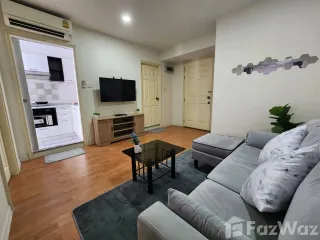 出租 1 卧室 公寓 在 Bang Kapi, 曼谷