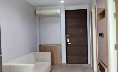For sale 1 bed condo in Phra Khanong, Bangkok