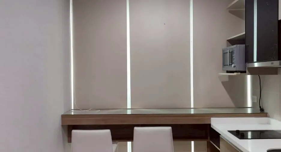 For sale 1 bed condo in Phra Khanong, Bangkok