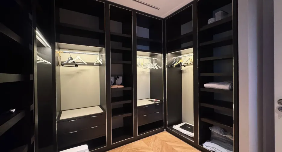 For rent 3 ベッドルーム condo in Bang Kho Laem, Bangkok