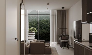 For sale スタジオ condo in Mueang Phuket, Phuket