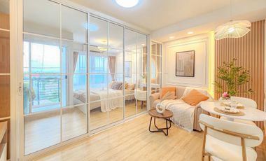 For sale 1 bed condo in Phra Khanong, Bangkok