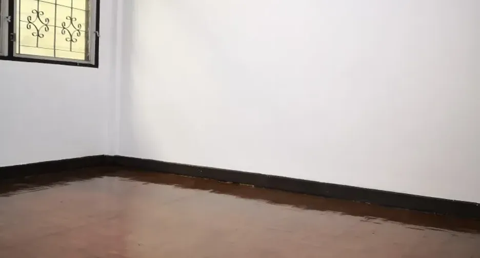 Reihenhaus zur Miete mit 3 Zimmer in Din Daeng, Bangkok