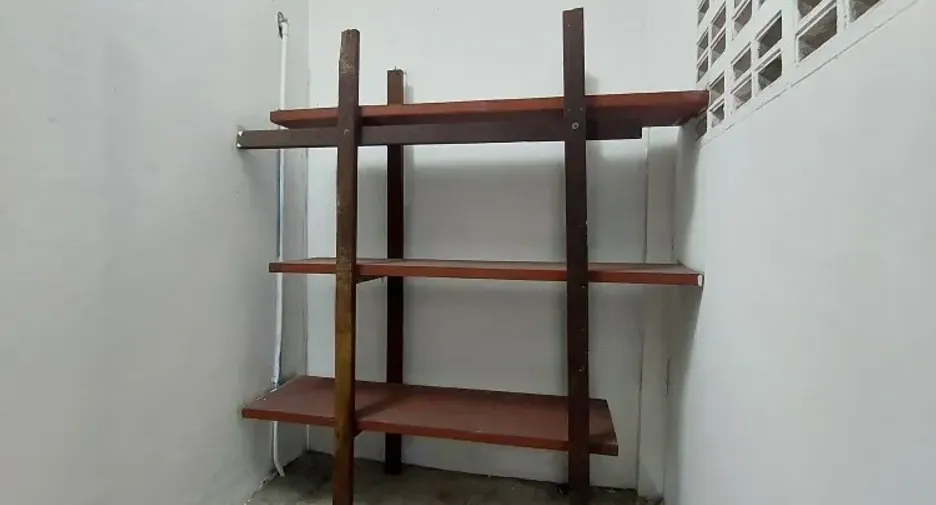Reihenhaus zur Miete mit 3 Zimmer in Din Daeng, Bangkok