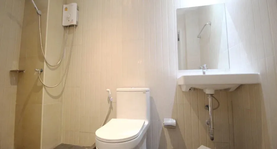 ให้เช่า 20 ห้องนอน โรงแรม ใน บางกะปิ, กรุงเทพฯ