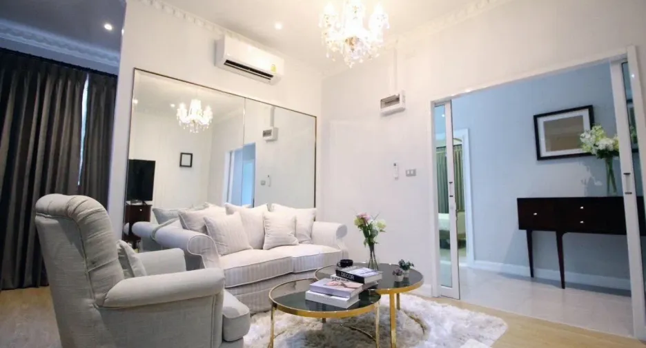 ให้เช่า 20 ห้องนอน โรงแรม ใน บางกะปิ, กรุงเทพฯ