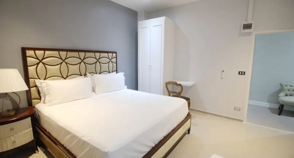 ให้เช่า 20 ห้องนอน โรงแรม ใน บางกะปิ, กรุงเทพฯ