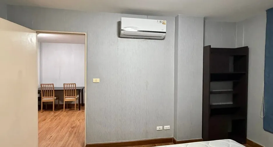 Аренда студия кондо в Щаттхана, Бангкок