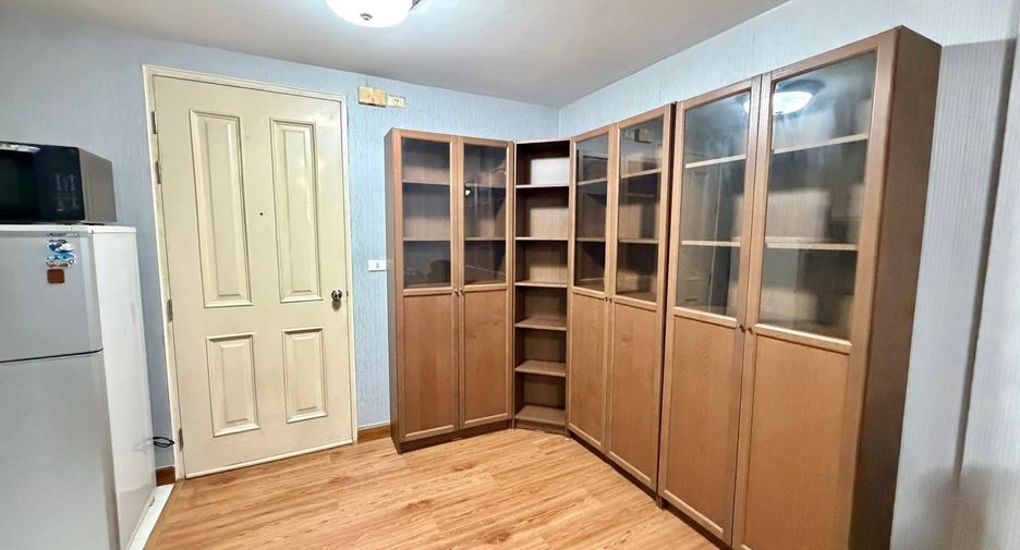 Аренда студия кондо в Щаттхана, Бангкок