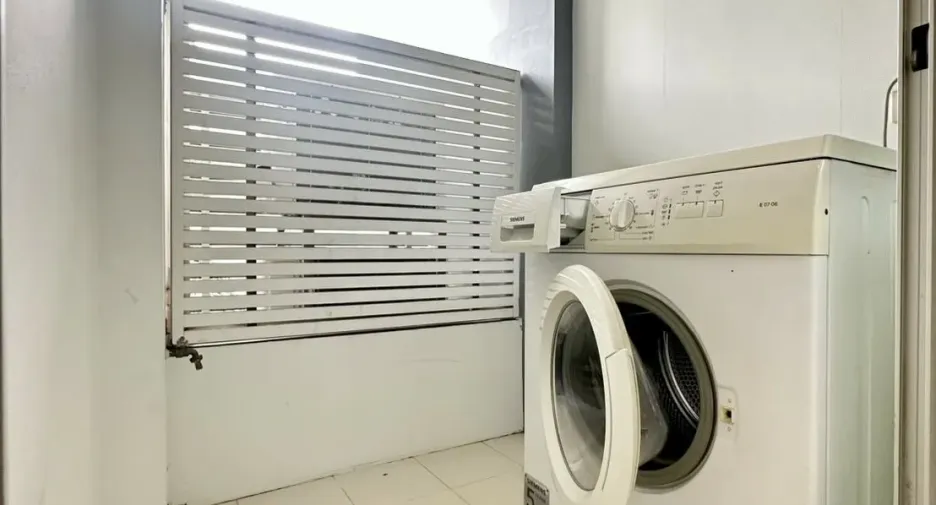 Wohnung zur Miete mit 1 Zimmer in Phra Khanong, Bangkok
