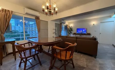 Wohnung zur Miete mit 3 Zimmer in Watthana, Bangkok