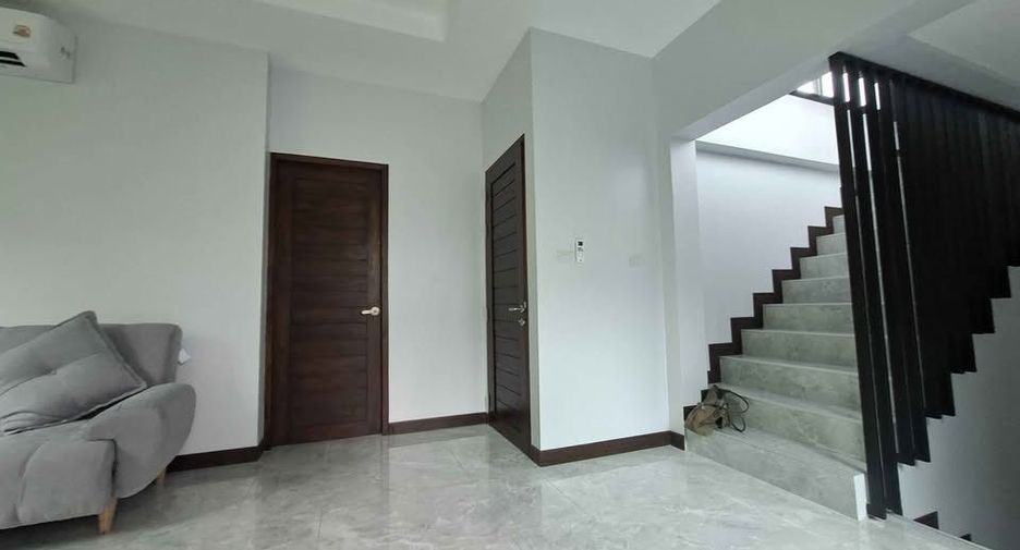 ให้เช่า 3 ห้องนอน บ้านเดี่ยว ใน ถลาง, ภูเก็ต