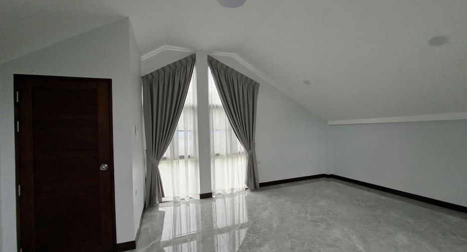 ให้เช่า 3 ห้องนอน บ้านเดี่ยว ใน ถลาง, ภูเก็ต