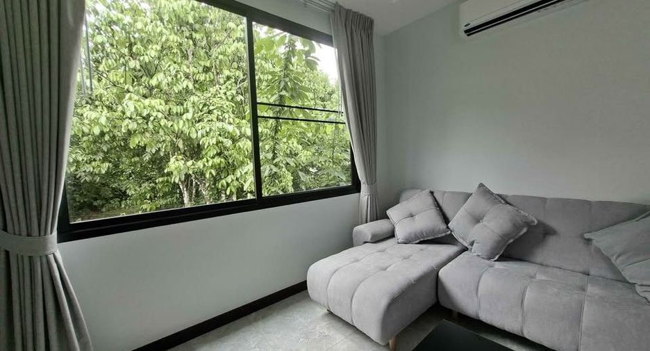 ให้เช่า 3 ห้องนอน บ้านเดี่ยว ใน ถลาง, ภูเก็ต