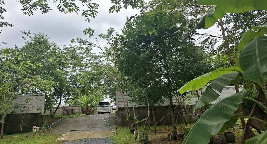 ให้เช่า 3 ห้องนอน บ้านเดี่ยว ใน ถลาง, ภูเก็ต