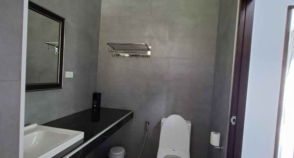 ให้เช่า 3 ห้องนอน บ้านเดี่ยว ใน ถลาง, ภูเก็ต