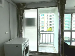 出售 和 出租 公寓 公寓 在 Watthana, 曼谷