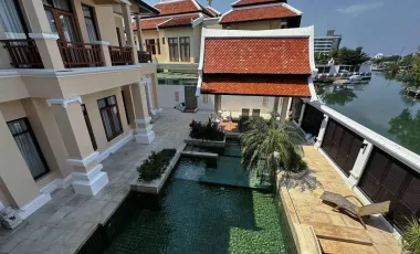 Villa zum Kauf und zur Miete mit 4 Zimmer in Sattahip, Chonburi
