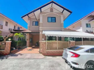 For Rent 3 Bedroom House In Bang Lamung, Chonburi