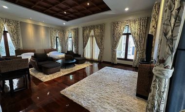 Villa zum Kauf und zur Miete mit 5 Zimmer in Sattahip, Chonburi