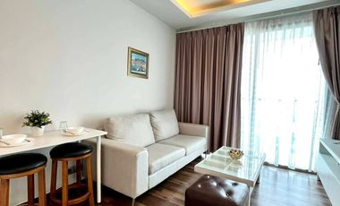 Condo en alquiler de 1 habitaciones en Pratumnak, Pattaya