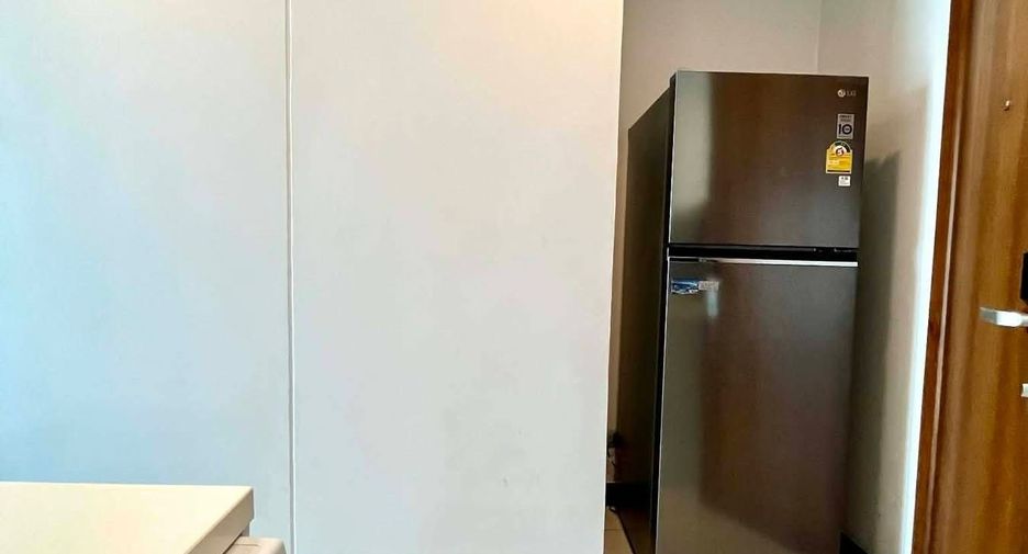 Condo en alquiler de 1 habitaciones en Pratumnak, Pattaya
