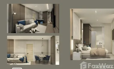 For sale 2 ベッドルーム condo in Mueang Phuket, Phuket