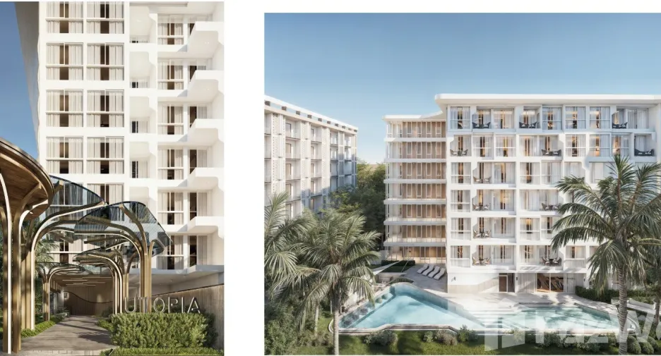 For sale 2 ベッドルーム condo in Mueang Phuket, Phuket