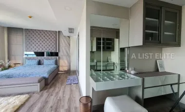 Продажа 3 спальни кондо в Йомтиен, Паттайя