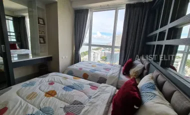 Продажа 3 спальни кондо в Йомтиен, Паттайя