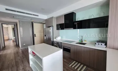 Продажа 3 спальни кондо в Йомтиен, Паттайя