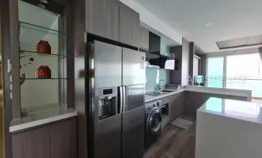 Продажа 3 спальни кондо в Йомтиен, Паттайя