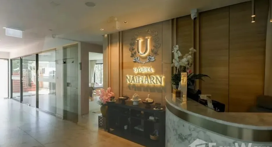 For sale 1 Beds condo in Mueang Phuket, Phuket