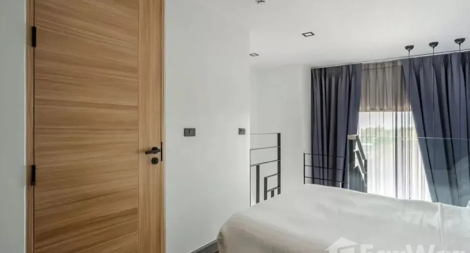 For sale 1 Beds condo in Mueang Phuket, Phuket