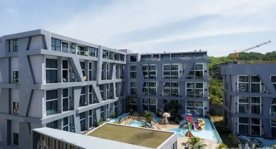 For sale 1 Beds condo in Mueang Phuket, Phuket