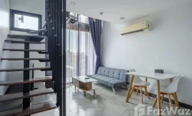 For sale 1 Beds condo in Mueang Phuket, Phuket
