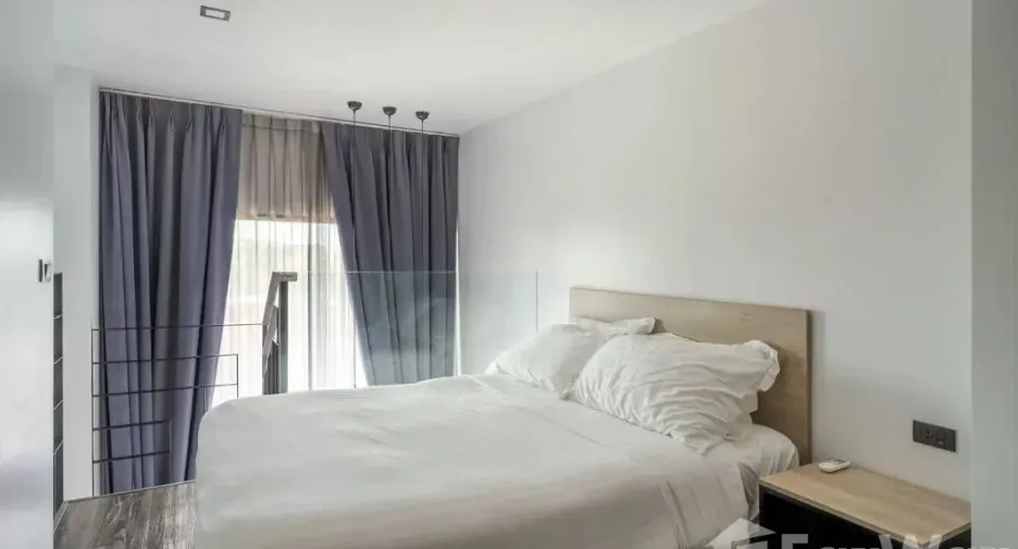 For sale 1 Beds condo in Mueang Phuket, Phuket
