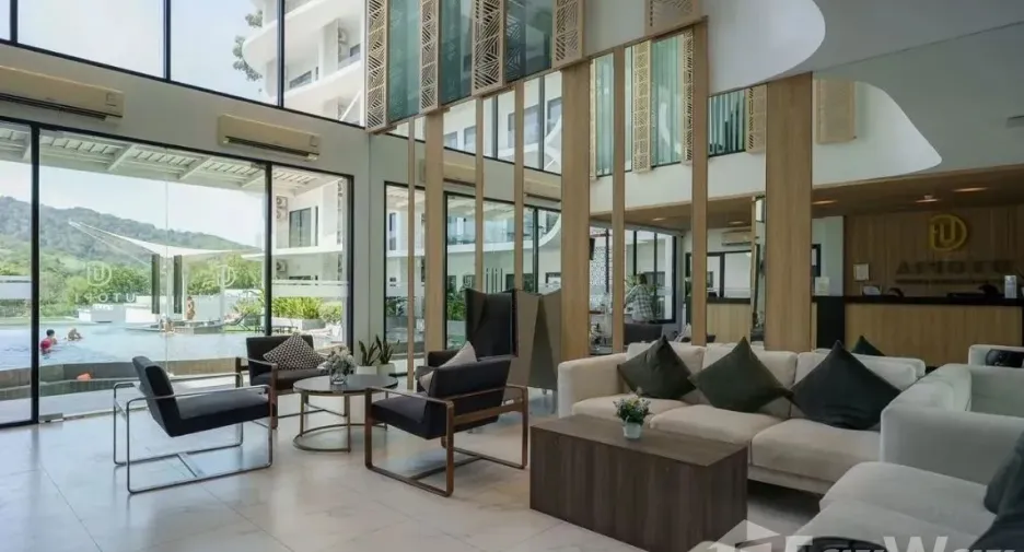 For sale 1 Beds condo in Mueang Phuket, Phuket