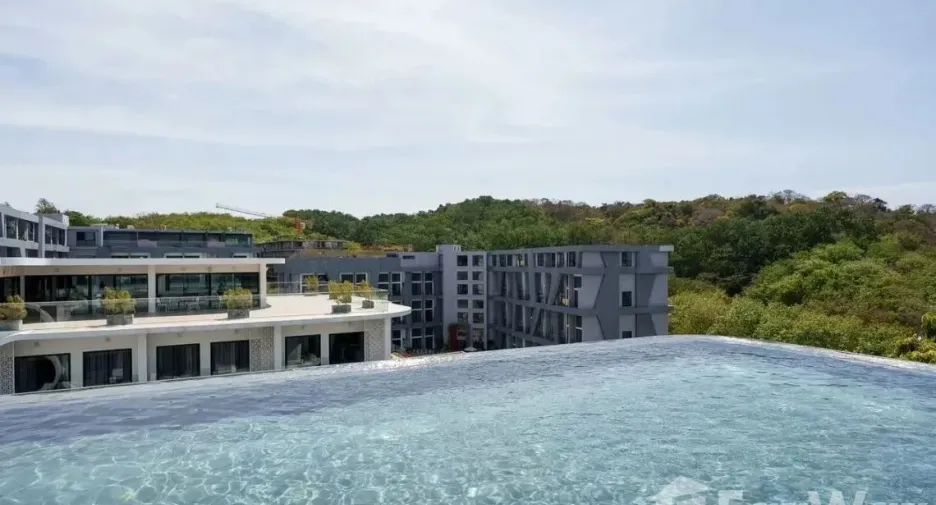 For sale 1 Beds condo in Mueang Phuket, Phuket