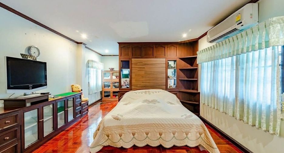 For sale そして for rent 4 ベッドルーム house in Hua Hin, Prachuap Khiri Khan