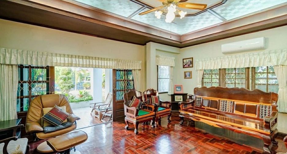 For sale そして for rent 4 ベッドルーム house in Hua Hin, Prachuap Khiri Khan