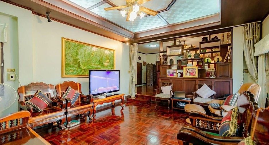 For sale そして for rent 4 ベッドルーム house in Hua Hin, Prachuap Khiri Khan