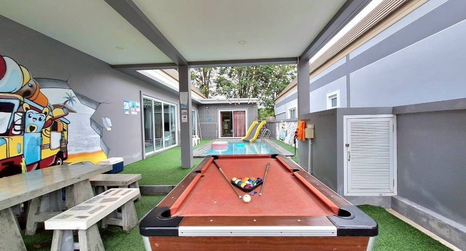 For rent 3 ベッドルーム villa in Hua Hin, Prachuap Khiri Khan